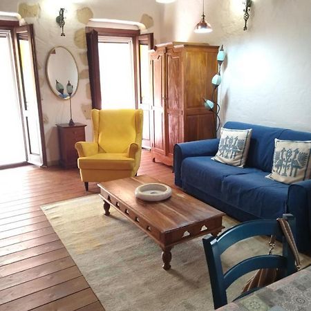 Oldtown Romantic Apartment Cagliari Exteriér fotografie