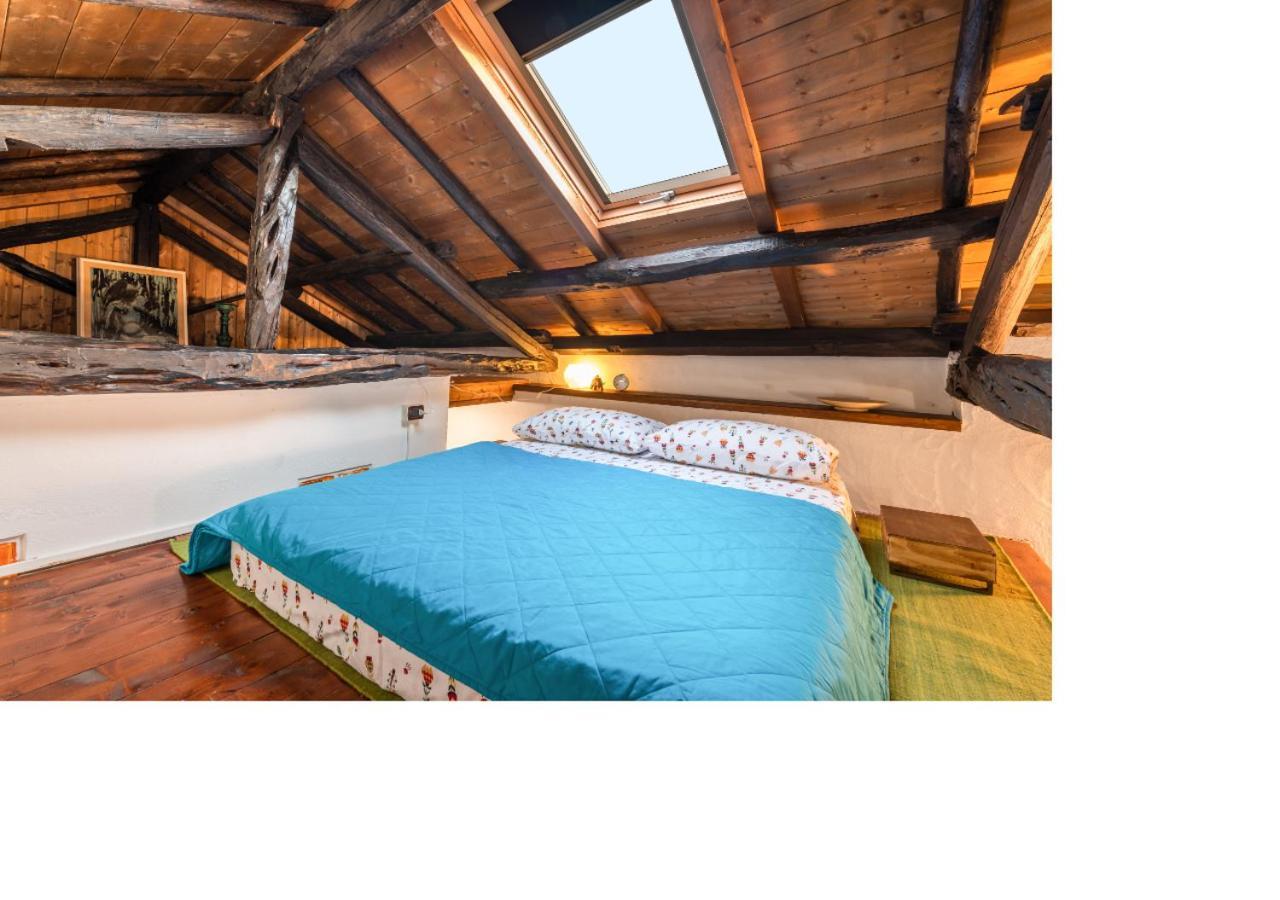 Oldtown Romantic Apartment Cagliari Exteriér fotografie