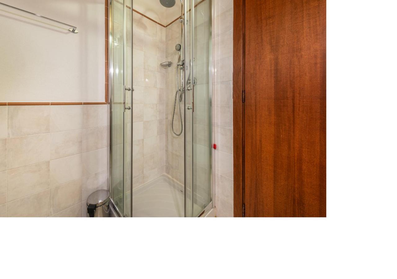 Oldtown Romantic Apartment Cagliari Exteriér fotografie