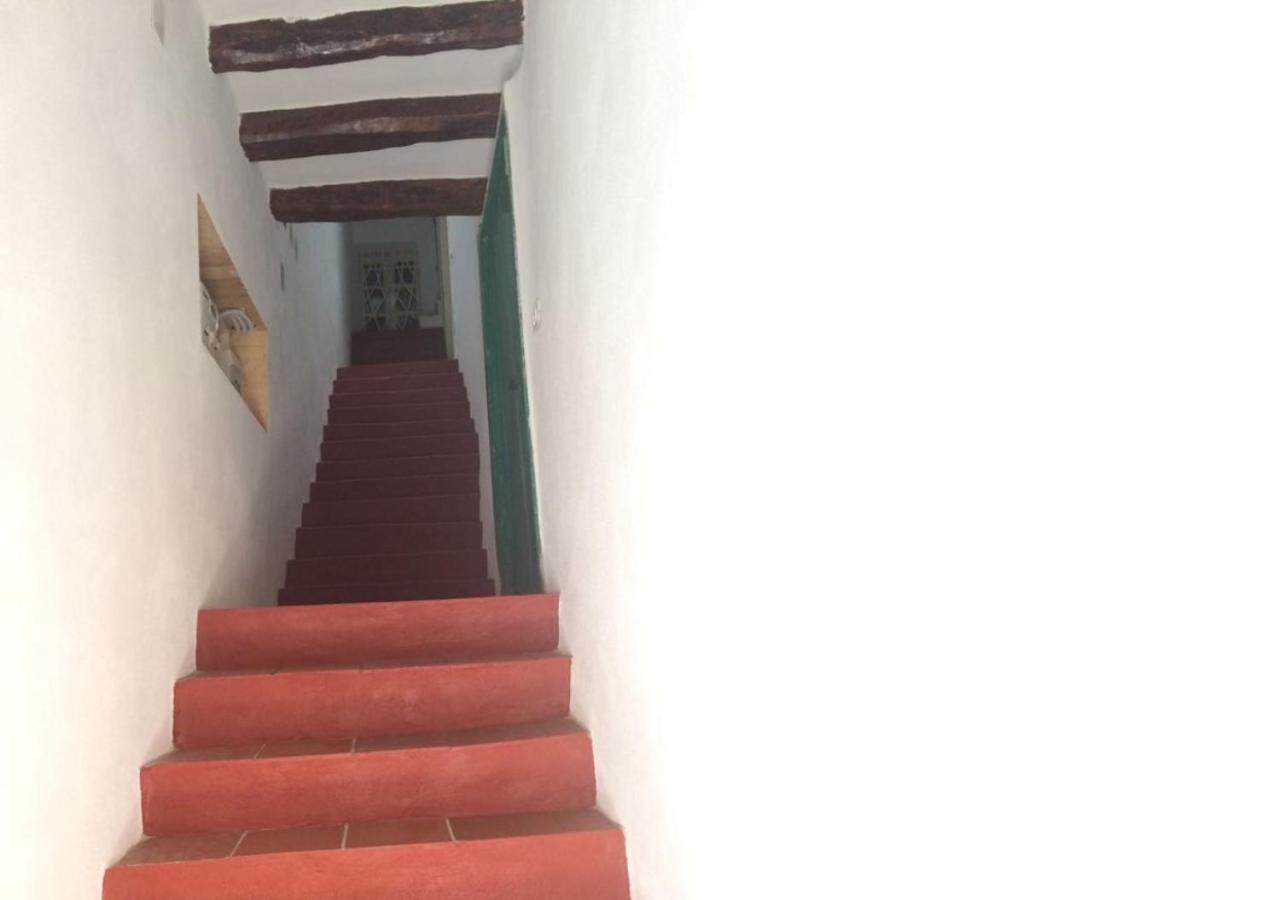 Oldtown Romantic Apartment Cagliari Exteriér fotografie