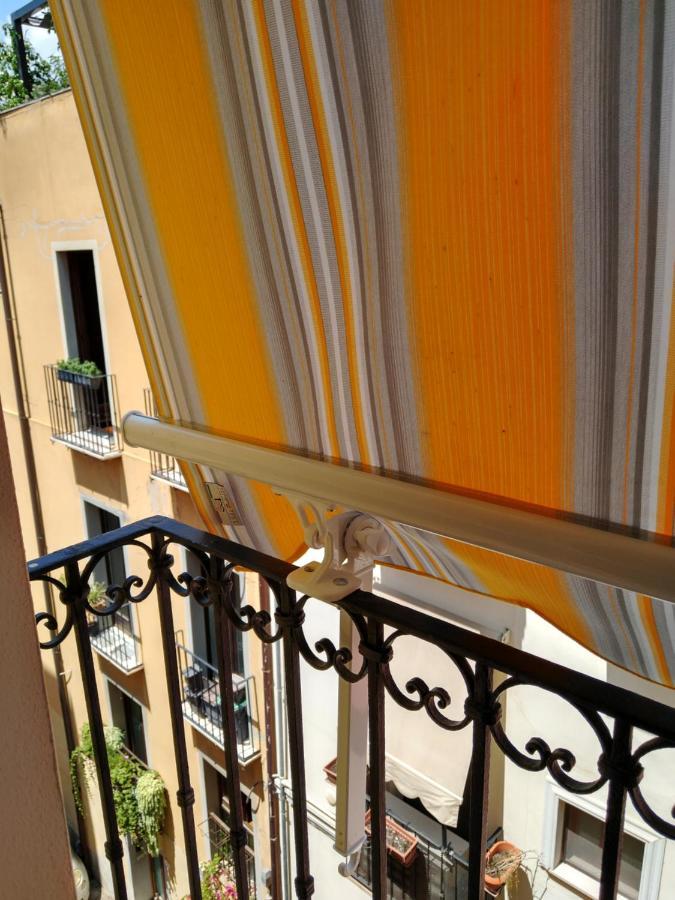 Oldtown Romantic Apartment Cagliari Exteriér fotografie