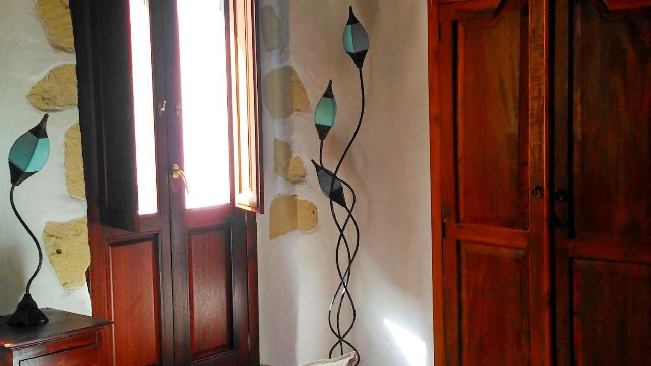 Oldtown Romantic Apartment Cagliari Exteriér fotografie